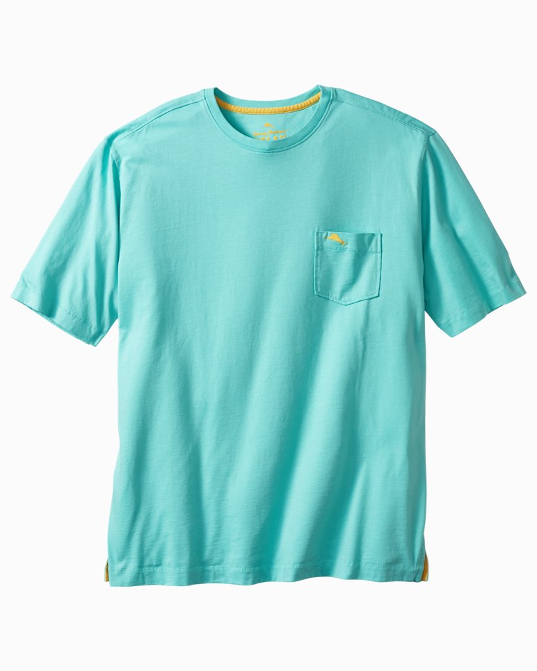 Big & Tall Bali Skyline T-Shirt