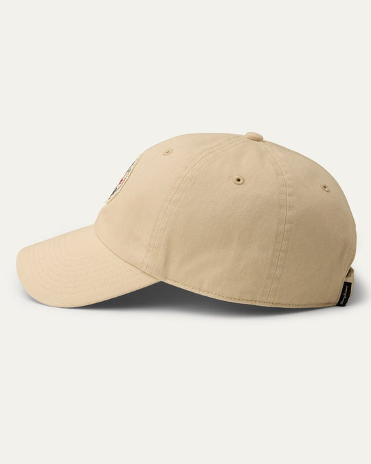 Tommy Bahama Relax Packable Cap - Khaki