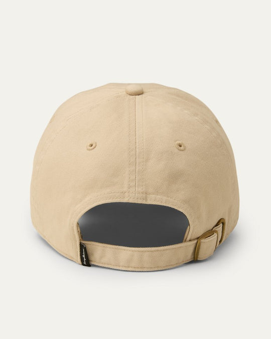 Tommy Bahama Relax Packable Cap - Khaki
