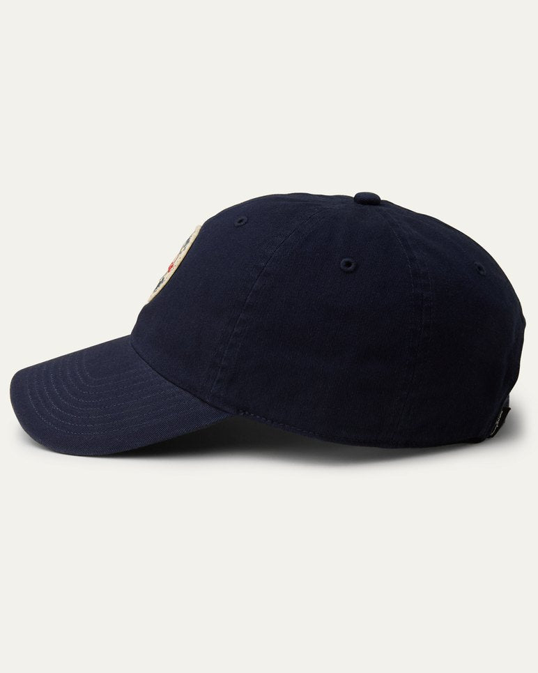 Tommy Bahama Relax Packable Cap - Navy