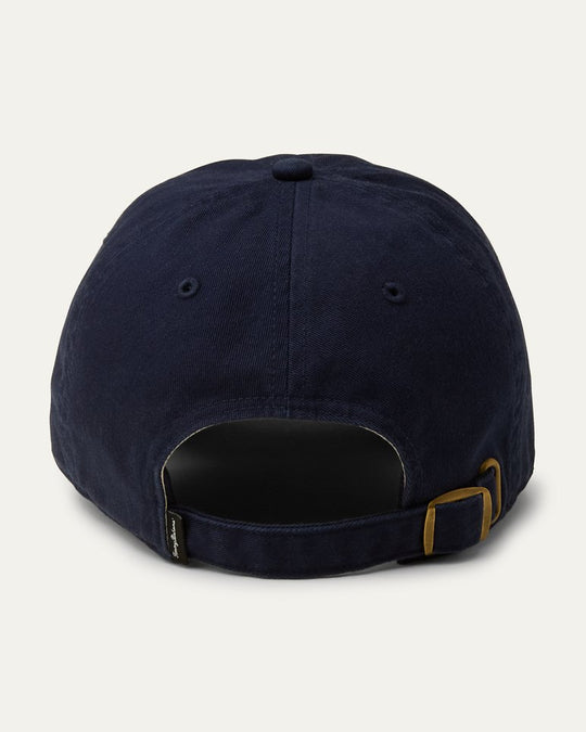 Tommy Bahama Relax Packable Cap - Navy