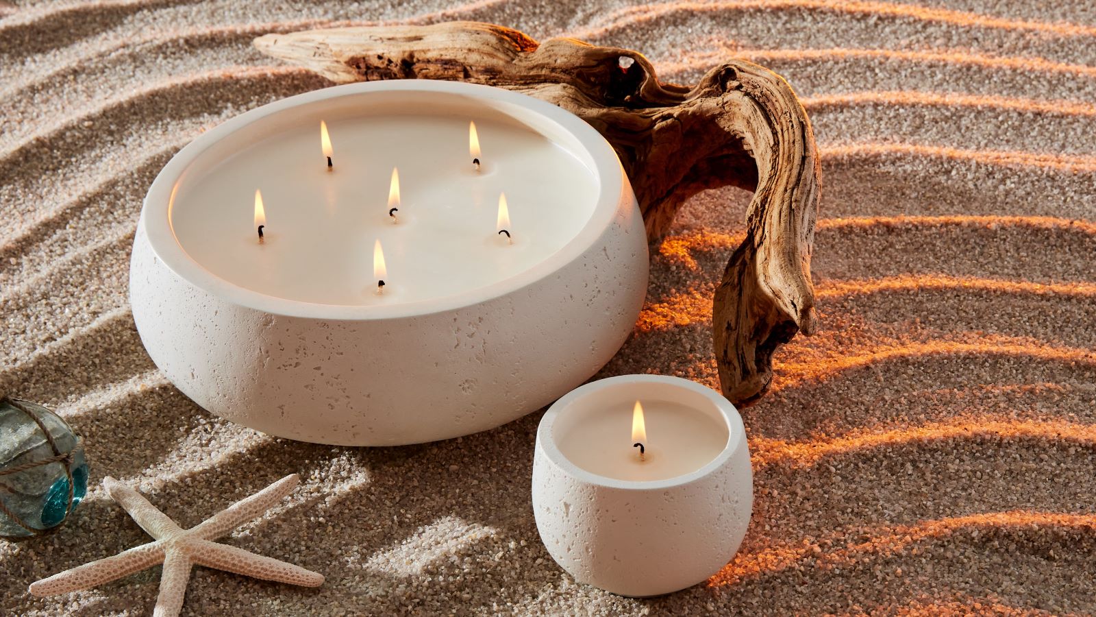 Shop Tommy Bahama Home Candles