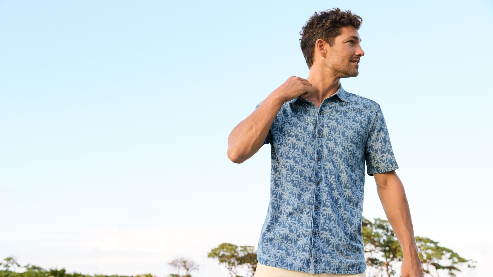 Shop Tommy Bahama Men's Shirts